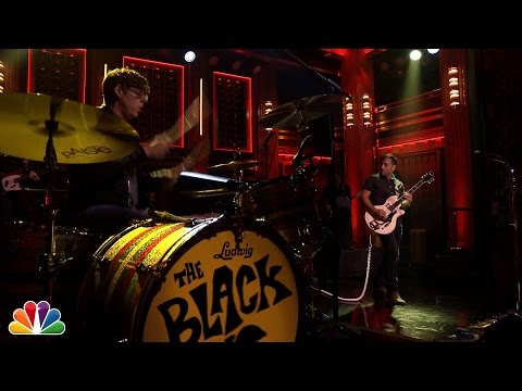 The Black Keys: A Girl Like You