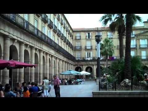 Spain: Tour of Bilbao  - International Living