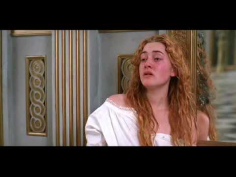 Kate Winslet Singing - Hamlet