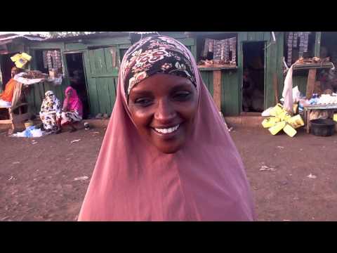 Isiolo Town Interviews