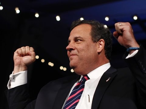 Federal Investigation Clears Chris Christie Of Any Bridgegate Corruption