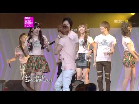 SMTOWN - Hope (SMTOWN LA Special)