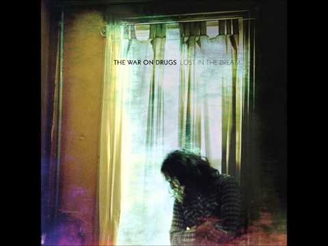 The War on Drugs - Under the Pressure