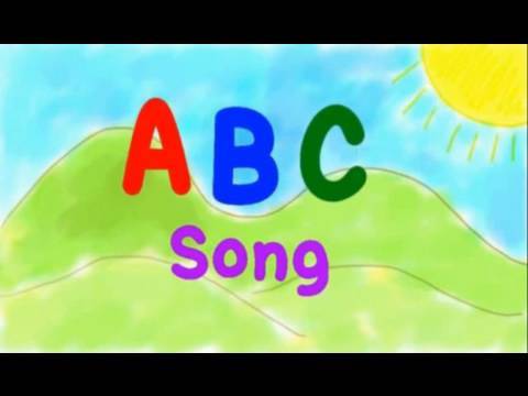 The ABC Song