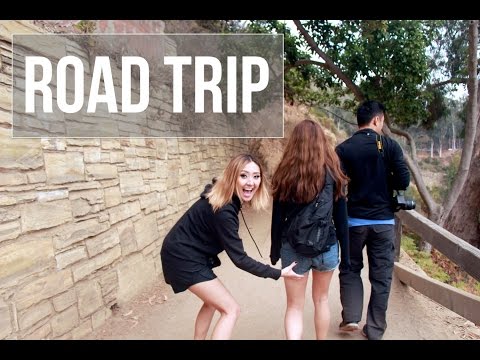 ROAD TRIP: SAN FRANCISCO