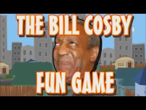 The Bill Cosby Fun Game