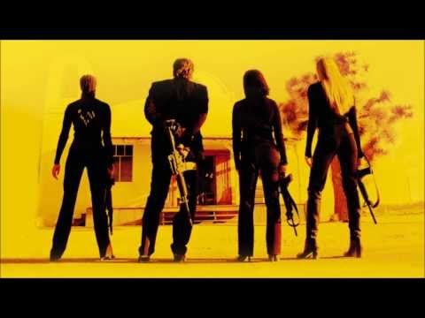 Kill Bill - Soundtrack - The Lonely Shepherd