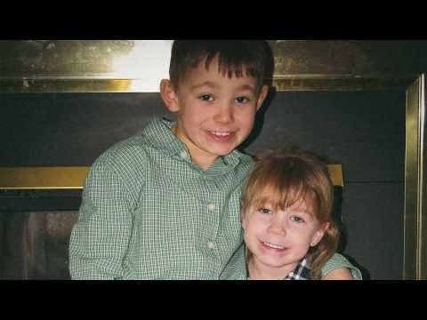 Alex's Adoption from Foster Care