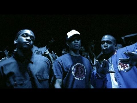 Clipse - When The Last Time