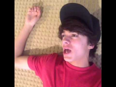 Brent Rivera's Vine Videos