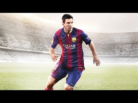 FIFA 15 - PS4/Xbox One - Review