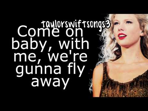 Ronan - Taylor Swift - Lyrics - NEW SONG 2012 