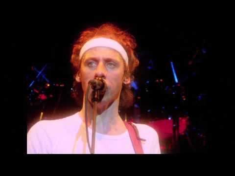 Dire Straits - Telegraph Road - Alchemy Live 1984 Full HD