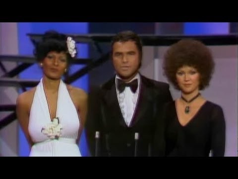 The Opening of the Academy Awards in 1974