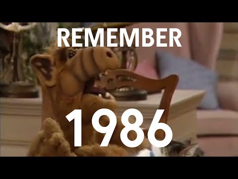 REMEMBER 1986