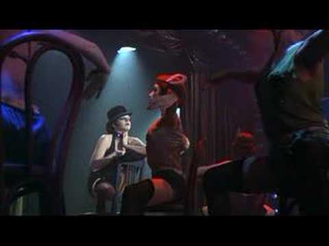 Liza Minnelli - Mein Herr - Cabaret