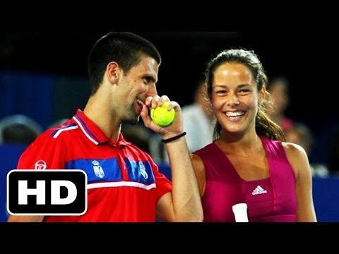 ►HD◄ Ivanovic/Djokovic vs. Shvedova/Golubev (Hopman Cup 2011 HIGHLIGHTS)