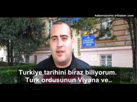 Yabancıların Gözünde Türkiye ve Türk insanı