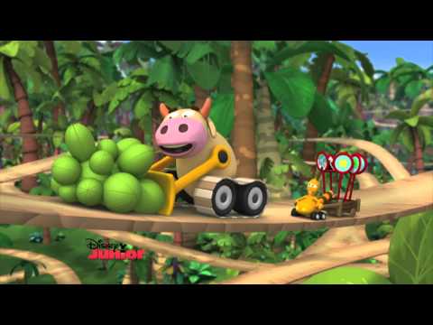 Jungle Junction - 