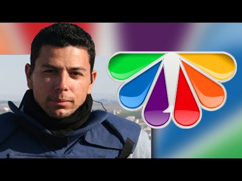 Following Bombed Kids, NBC Pulls Reporter For Reporting Truth