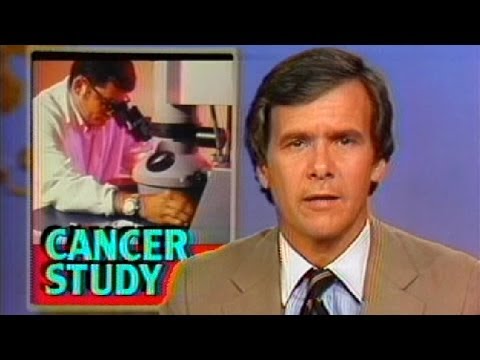 1980s News Clips On Gay Rights