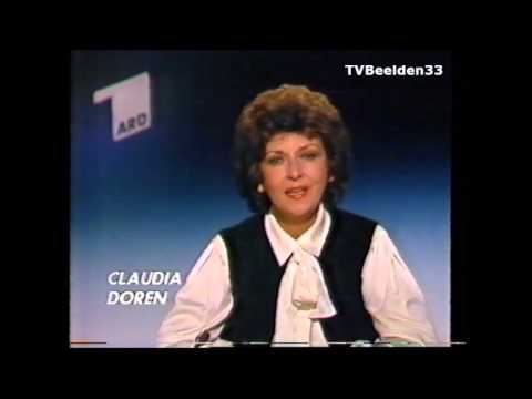 ARD - Claudia Doren (1985)