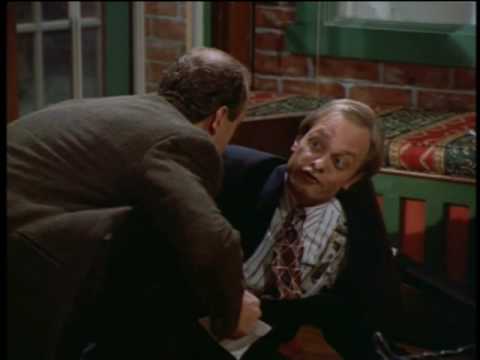 Frasier - The Best of Niles Crane