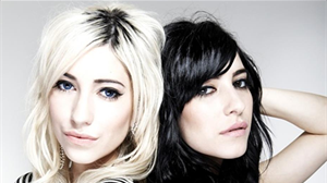 New Oz Music: The Veronicas, L-FRESH, ScotDrakula, more