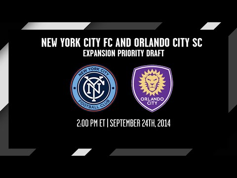 Major League Soccer Expansion Priority Draft