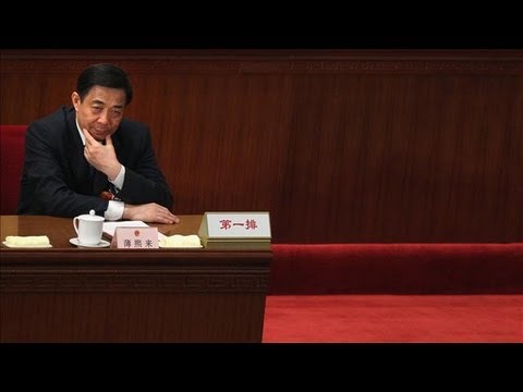 Bo Xilai: Inside the Scandal - A WSJ Documentary