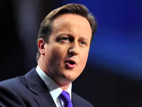 Scottish referendum: Cameron pledges devolution revolution after no vote