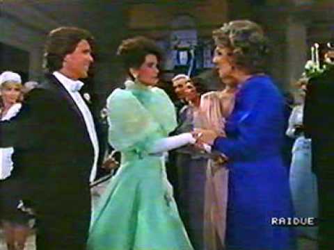 CAPITOL CBS SOAP OPERA Feb. 1985 - 2