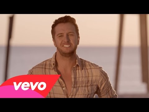 Luke Bryan - Roller Coaster