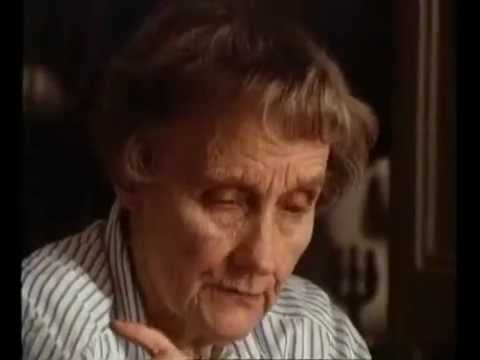 Intervju med Astrid Lindgren