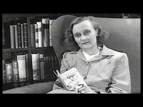 100 Jahre Astrid Lindgren