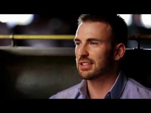 BECOMING: Chris Evans - Part 1 [HD]