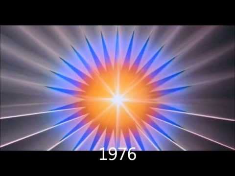 Columbia Pictures ident 1919-2014