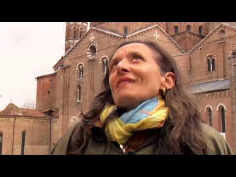 Ein Besuch in Padua, Italien | Euromaxx - City