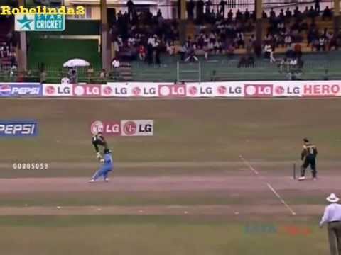 13 humiliating run outs of Sachin Tendulkar.