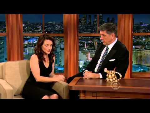 2012.11.29 - Kristin Davis - Interview