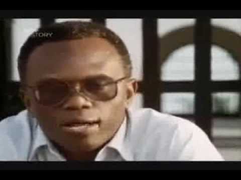 Black Power • The Kwame Nkrumah Documentary