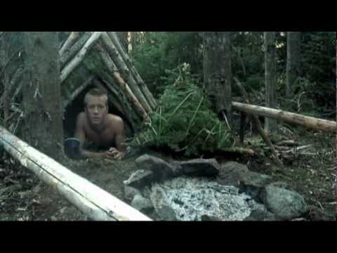 SurvivorDude: Solo Survival