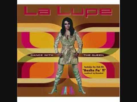 La Lupe - Puro Teatro