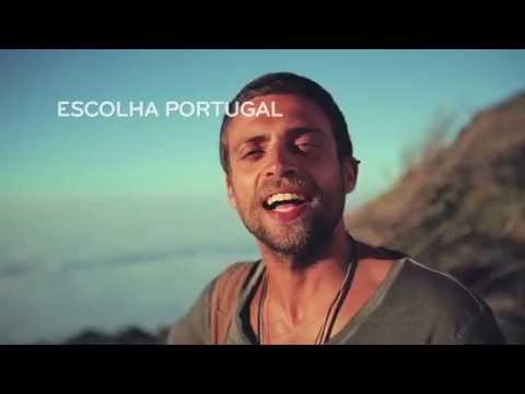 Discovering Madeira - Promotional Madeira Islands video