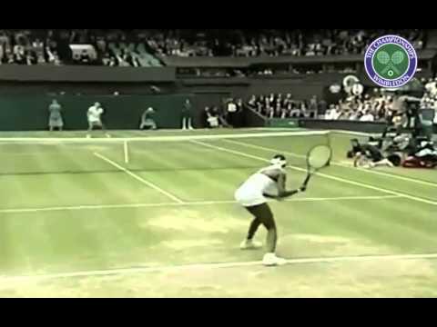 Steffi Graf v. Venus Williams | 1999 Wimbledon