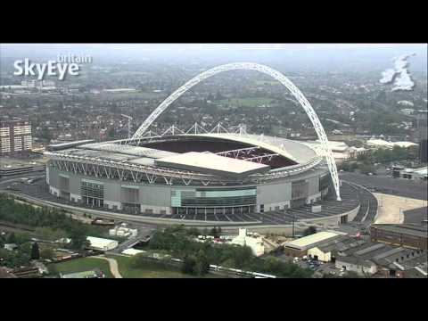 Wembley Stadium