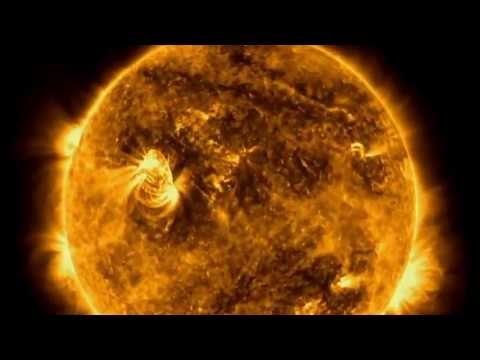 Secrets of the Sun / Nova HD 1080p