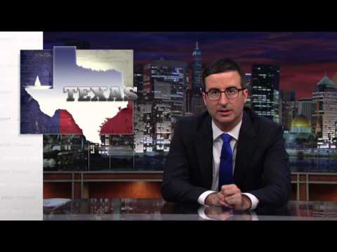 Last Week Tonight with John Oliver: Predatory Lending (HBO)