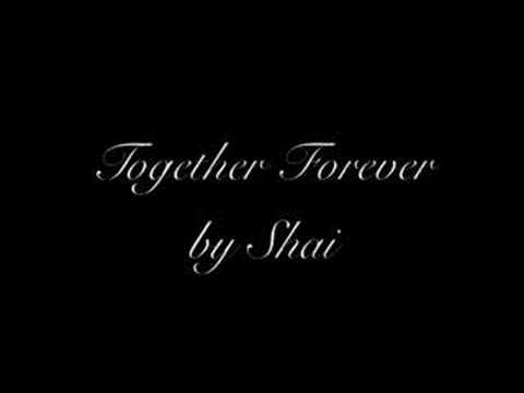 Shai - Together Forever (album version)