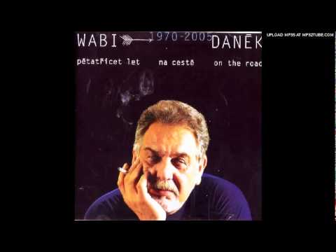 Wabi Danek - Fram